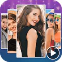 Video Maker of Photos With Song on 9Apps
