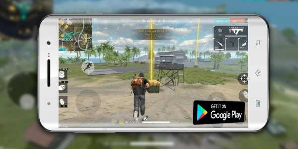 New Guide For Free-Fire 2019 screenshot 2