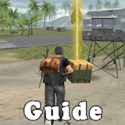 New Guide For Free-Fire 2019 आइकन