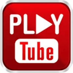 ikon Video Tube - Play Tube - HD Video player