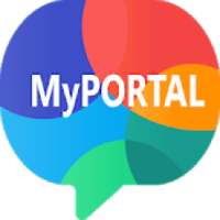 My Portal MD on 9Apps