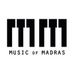 Music of Madras