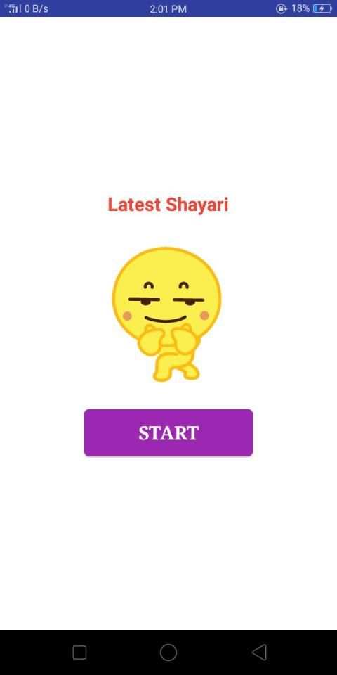 Latest Shayari English and Hindi screenshot 2