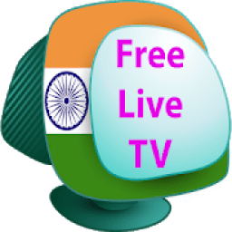 All India TV Channels आइकन