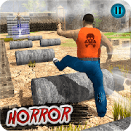 ikon Horror Escape Run