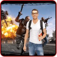 P.U.B.G Photo Background Changer on 9Apps