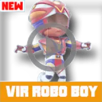 Video Vir Robot~Boy App Android के लिए डाउनलोड - 9Apps Video Vir Robot~Boy App Android के लिए डाउनलोड - 9Apps