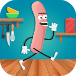 Sausage Run आइकन