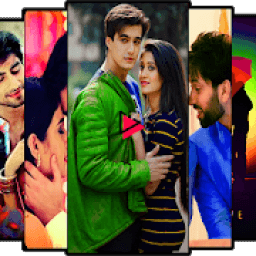 Tv Serials Video Status आइकन