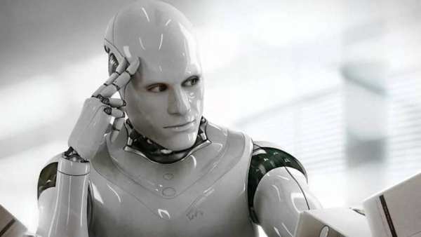 AI Virtual Assistant स्क्रीनशॉट 1