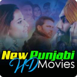New Punjabi HD Movies - Latest Punjabi Movies