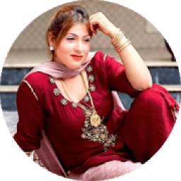 Punjabi Kudi Chaska 1.0