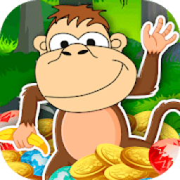 Shot Monkey आइकन