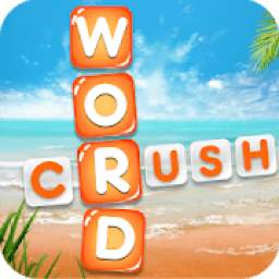 Word Crush-Crossword 1.0.8