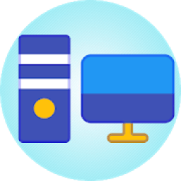 Test en informatique icon