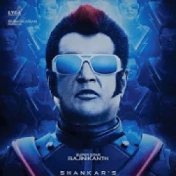 Movie Info Robot 2.0 आइकन