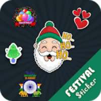 Merry Christams For Whatsapp on 9Apps