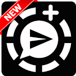 ikon WFVS | WhatApp Full Video Status - Video Splitter