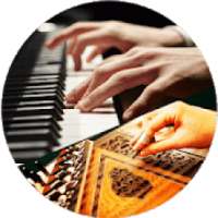 سنتور و پیانو و نی ... حرفه ای
‎ on 9Apps