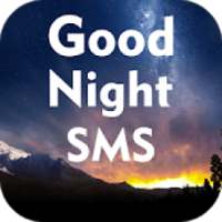Good Night SMS