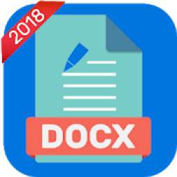 Docx File Opener