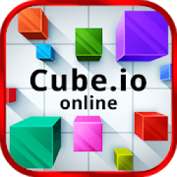 ikon Cube .io Online