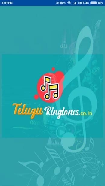 New Telugu Ringtones Free Download For Cell Phones - Page 2 of 26 - Cine  Ringtones