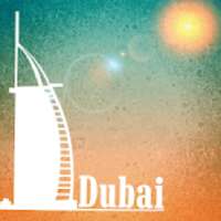 Hotel Booking Dubai on 9Apps