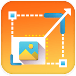 Photo Resizer - Image Resizer आइकन