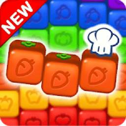Panda Chef Blast 1.3.0