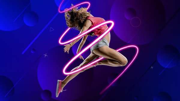 Neon Photo Editor screenshot 3