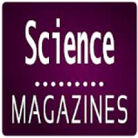 Science Magazines