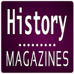 ikon History Magazines