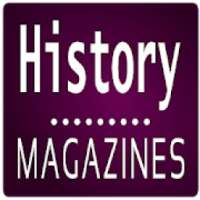 History Magazines