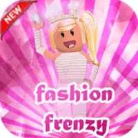 New hints an tips of Fashion frenzy on 9Apps