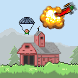 WI-Fi Biplanes आइकन