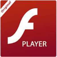 ikon flash player android - SWF &amp; FLV PLUGIN simulateur