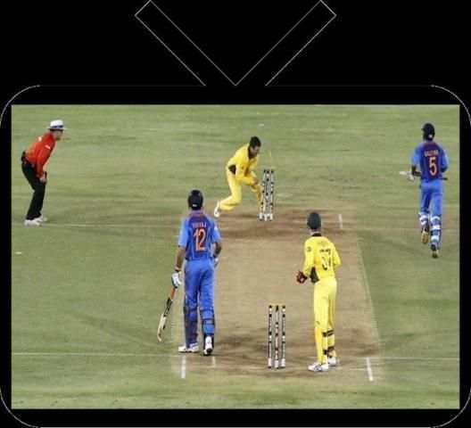 Cricket Tv Live Streaming screenshot 2