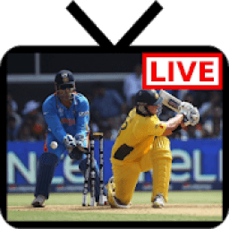 ikon Cricket Tv Live Streaming