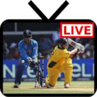 Cricket Tv Live Streaming