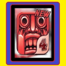 tampel ran 4 आइकन