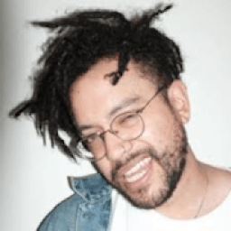 ikon Jesse Baez // without internet