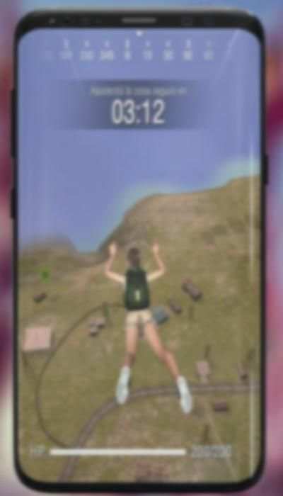 Free-Fire guide 2019 स्क्रीनशॉट 2
