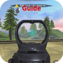 ikon Free-Fire guide 2019