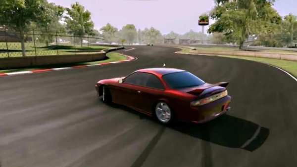 Car Drifting Max Driving Pro Racing Simulation screenshot 3