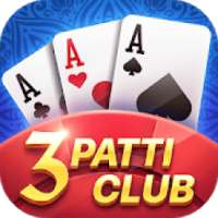 Teen Patti Club - TPC - India Poker with Friends