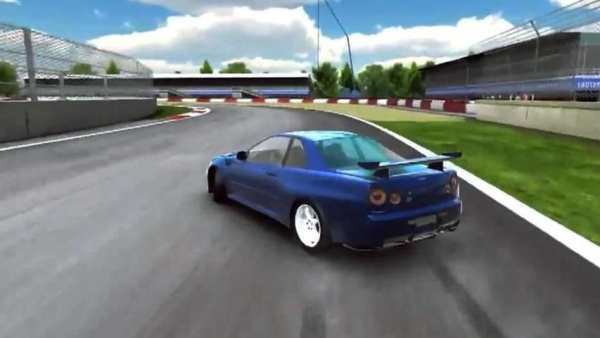 Car Drifting Max Driving Pro Racing Simulation screenshot 7