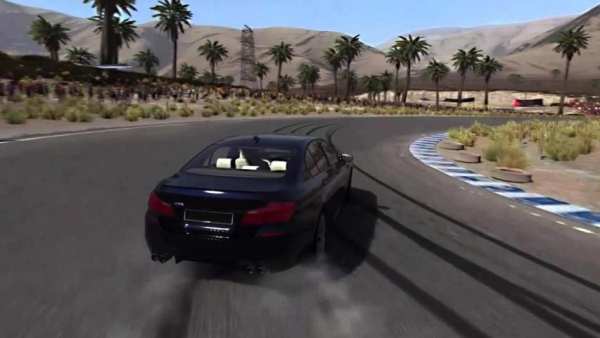 Car Drifting Max Driving Pro Racing Simulation screenshot 6