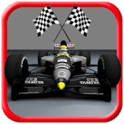 Racing: Real Speed आइकन