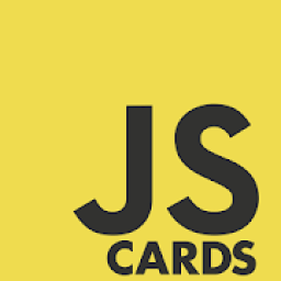 JS Cards आइकन
